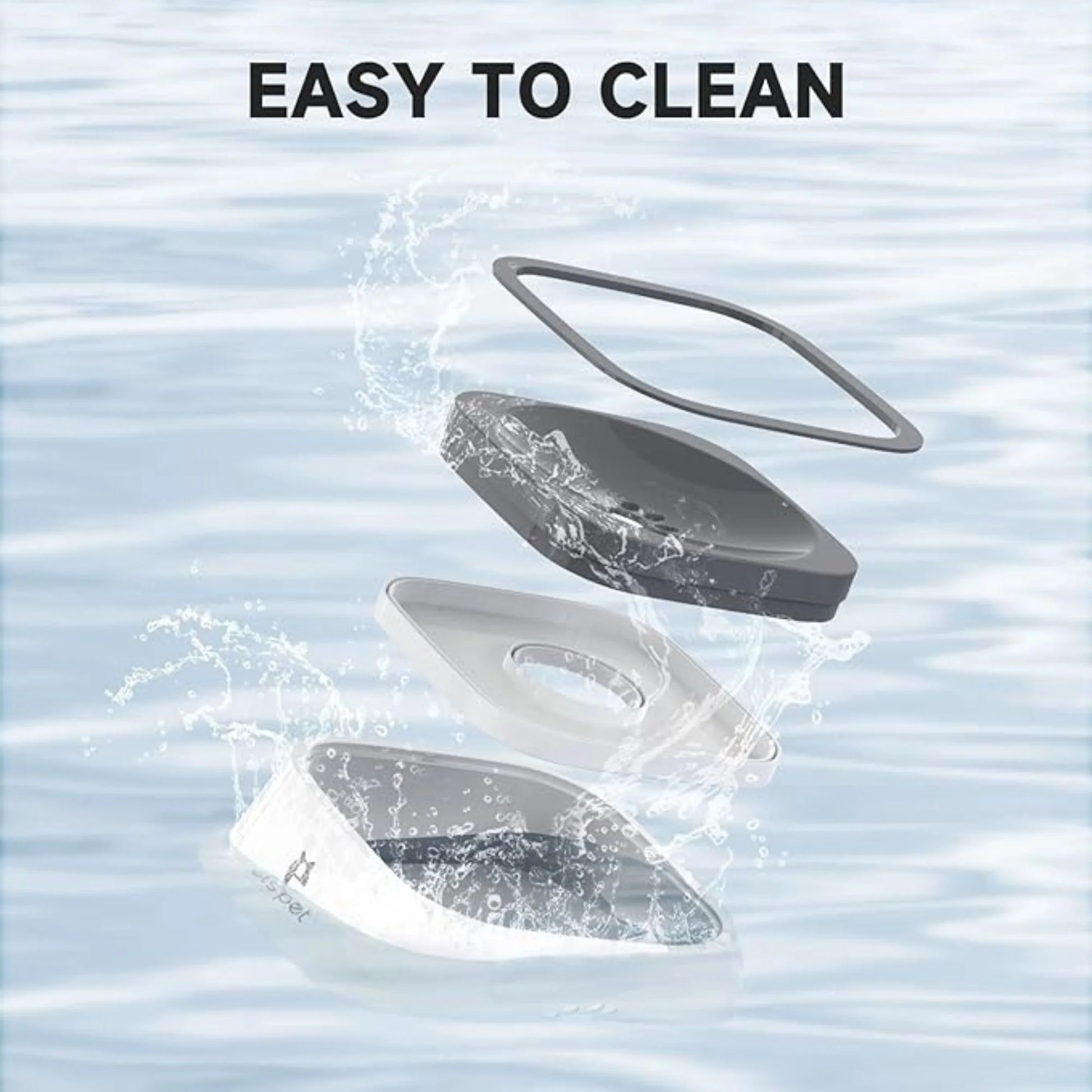 Floating Bowl 1L