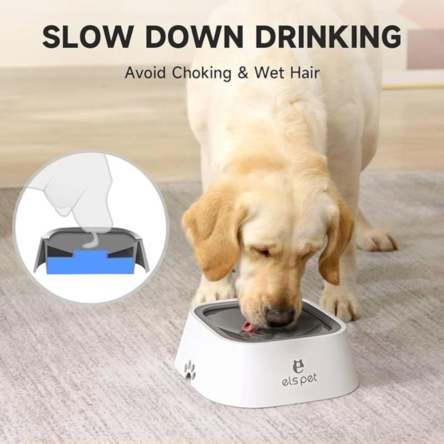 Floating Bowl 1L