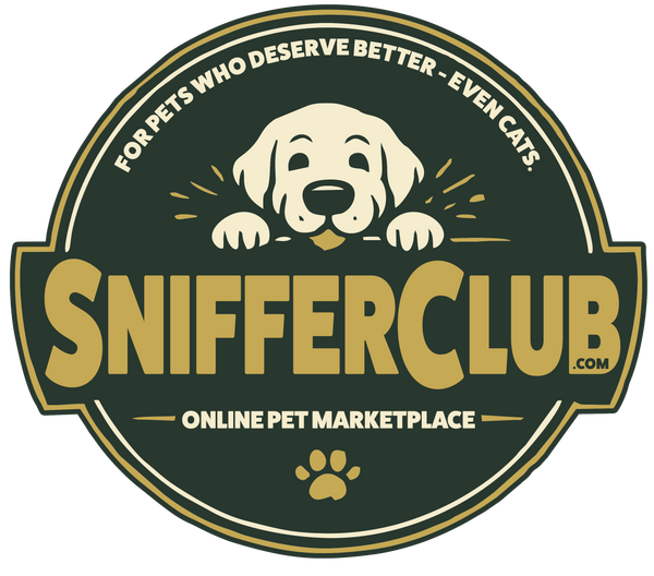 SnifferClub.com